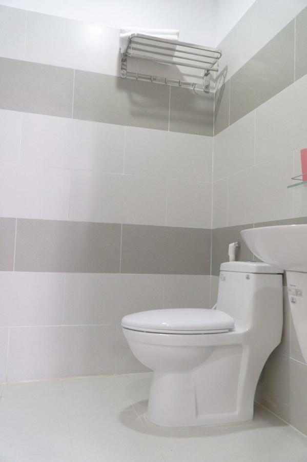 Khach San Dai An Binh Tan Hotel Ho Chi Minh City Bagian luar foto