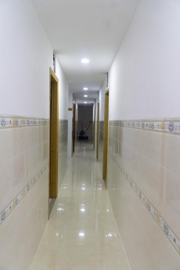 Khach San Dai An Binh Tan Hotel Ho Chi Minh City Bagian luar foto